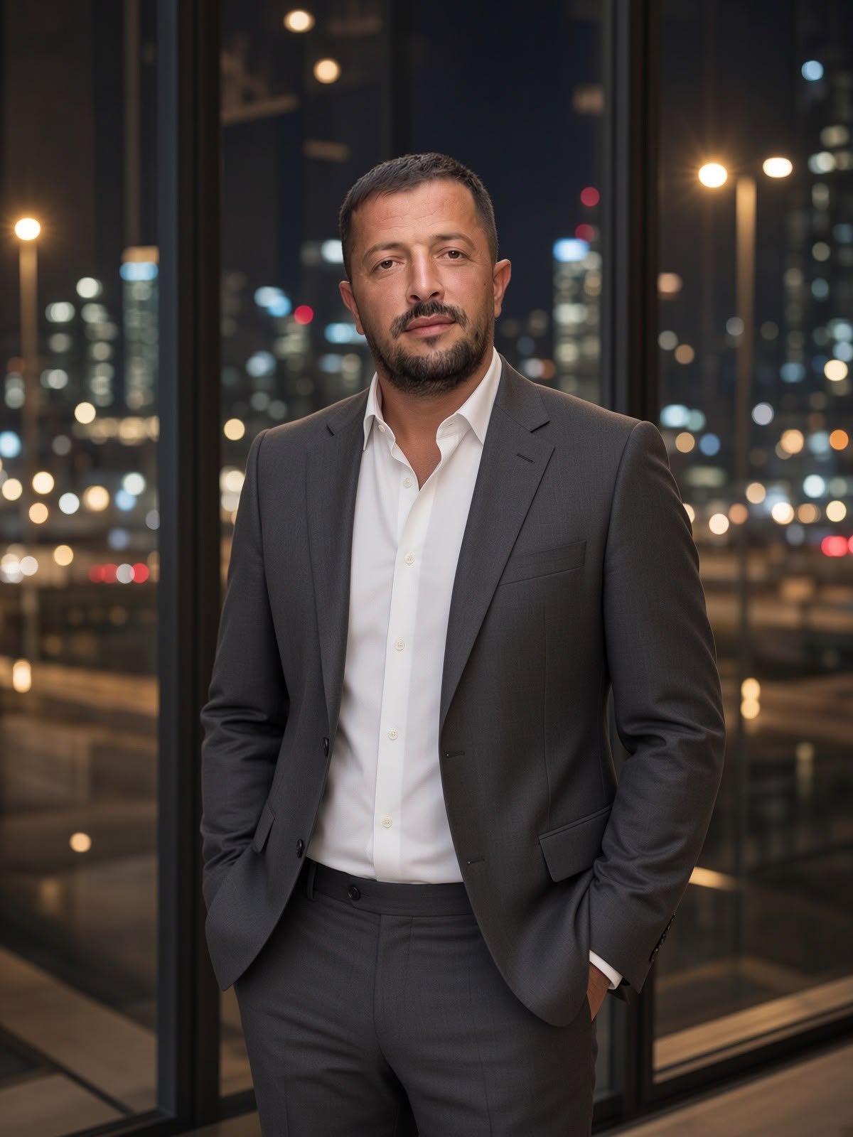 Enes Osman Altun